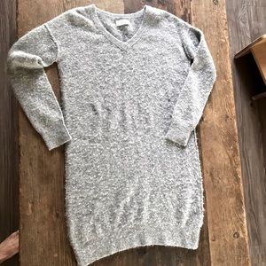 Velvet by Graham and Spencer Sweater Dress